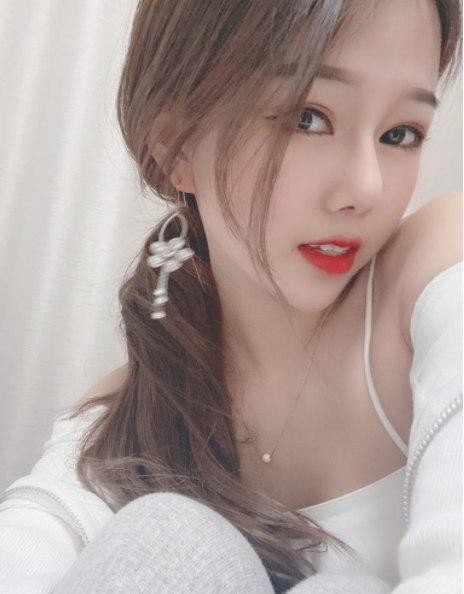 随和温柔水多的小姐姐